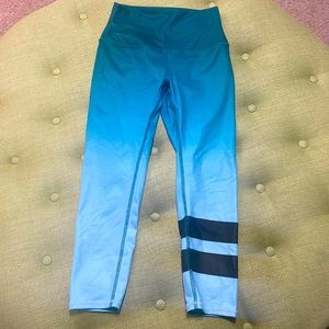 Alo Ombré Leggings